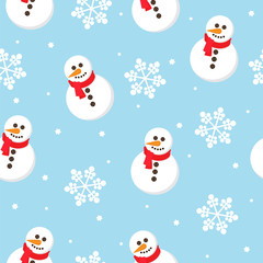 Christmas pattern