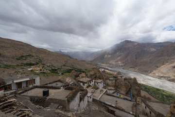 ダンカルゴンパ