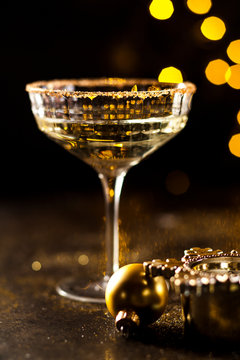 Champagne