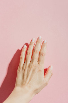 Hand