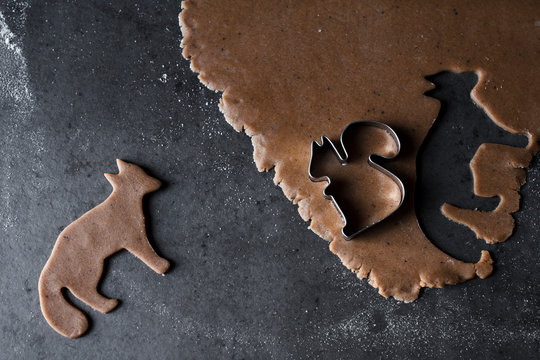 Gingerbread