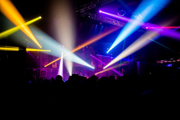 Celebrate the night in the night Banquet Service Dance and enjoy with fellow dancers and DJs.