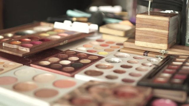 Maquillaje