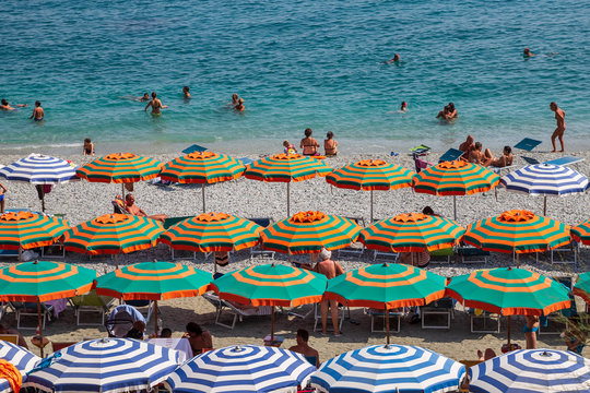 Italian Beach Umbrella Images – Browse 8,320 Stock Photos, Vectors, and  Video | Adobe Stock