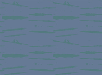 Traditional Japan Tie Dye Ornament Organic Kimono Vector Seamless Pattern. Asian Fashion Fabric Watercolour Batik Print, Wabi Sabi Ikat Geo Texture. Hand Painted Shibori Geometric Seamless Background.