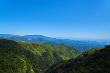 六方沢橋からの眺望02