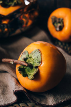 Persimmon