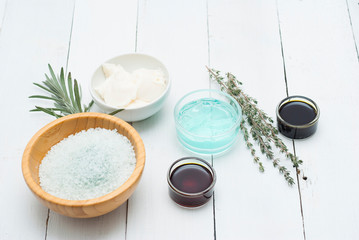 Cosmetics