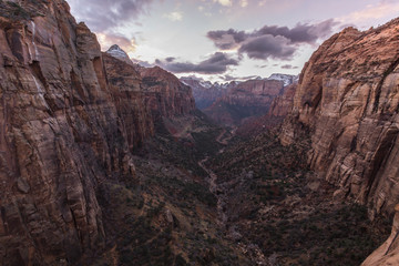 Bryce Canyon