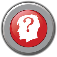 question head icon