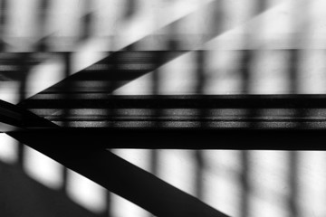 Abstract Light & Shape Graphics