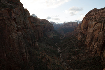 Naklejka premium Bryce Canyon