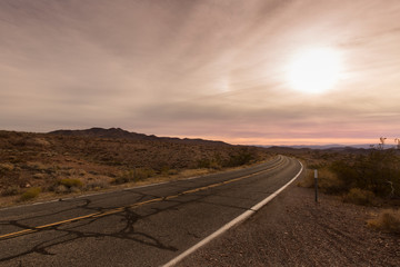 Death Valley National Park,USA