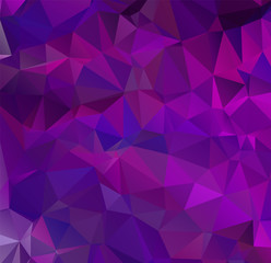 Obraz premium Abstract Geometric backgrounds full Color