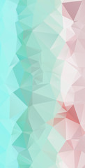 Abstract Geometric backgrounds full Color