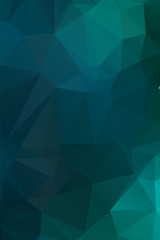 Abstract Geometric backgrounds full Color