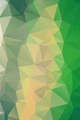 Abstract Geometric backgrounds full Color