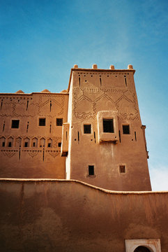 Kasbah