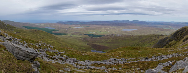 Nordirland Rundreise / Natur /Landschaft 