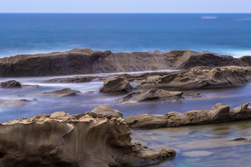 福井県　越前海岸