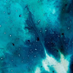 Water Colors Textures