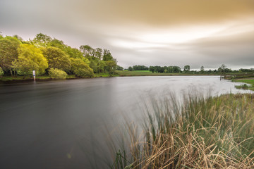 Nordirland Rundreise / Natur /Landschaft 