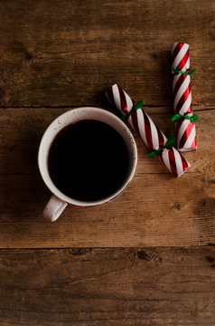 Christmas crackers