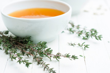 Shore throat traditional medicines