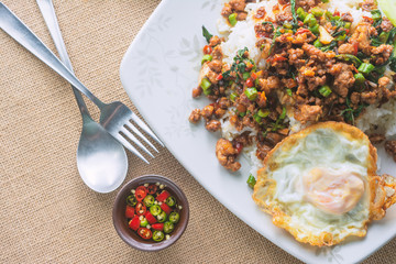Thai Recipe.