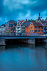 Obraz premium Christianshavn