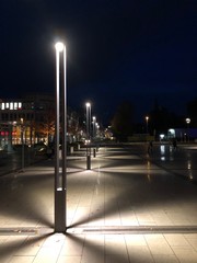 Herne