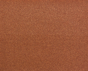 Sandpaper texture for background