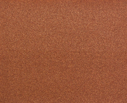Sandpaper texture for background