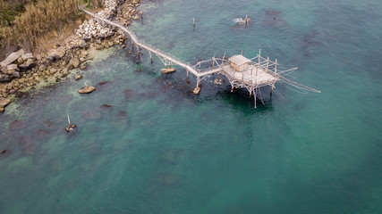 Trabocco
