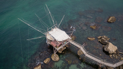 trabocco