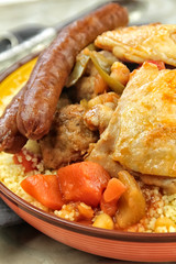 couscous