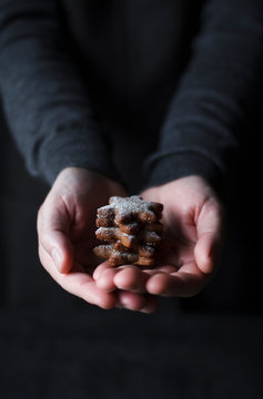 Gingerbread