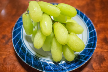 ぶどう