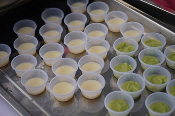 Cooking by Frying is a way to cook.