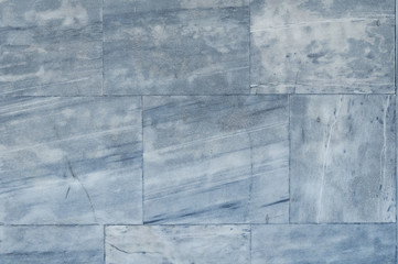 blue tile