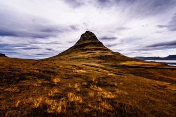 kirkjufell