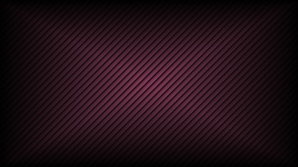 Stripes diagonal pink vector background