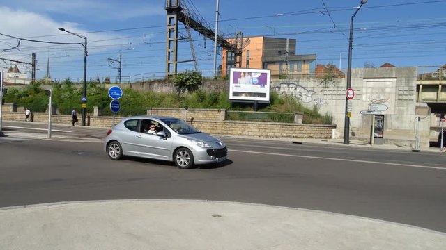 Timelapse Monge Dijon
