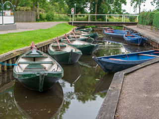 Giethoorn