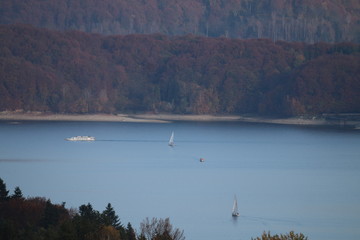 Segelboot