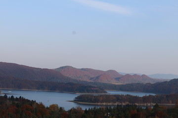 Herbstlandschaft