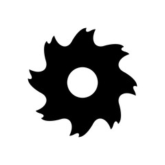 Circular saw (power-saw) abrasive disc or blade