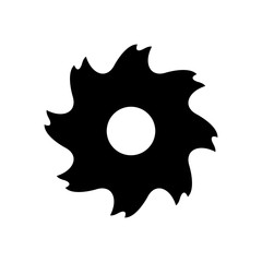 Circular saw (power-saw) abrasive disc or blade