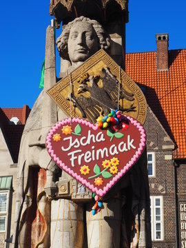 Bremer Roland 