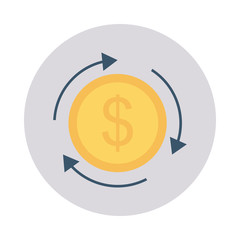 transfer   exchange   dollar